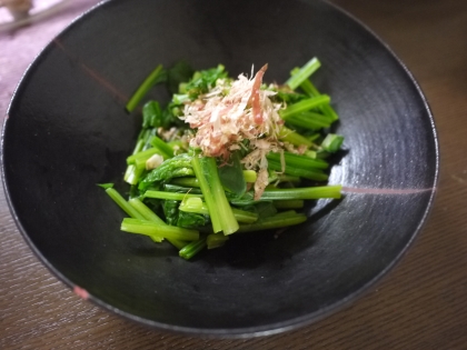 レンジでてがるなのに、美味しくて感動です。
また作らせてくださいね♪