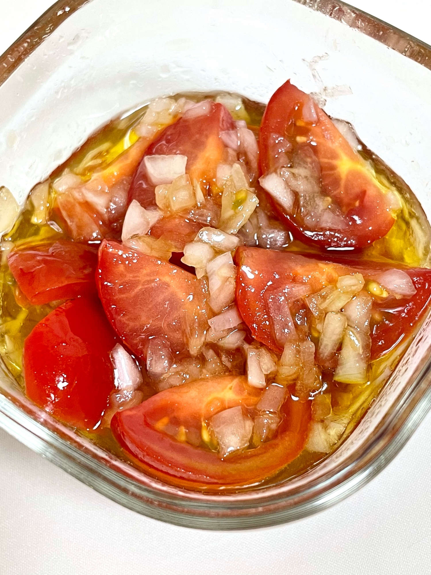 おかわりがとまらない 絶品 簡単 トマトマリネ レシピ 作り方 By Hananococage 楽天レシピ おかわりがとまらない 絶品 簡単 トマトマリネ レシピ 作り方 By Hananococage 楽天レシピ