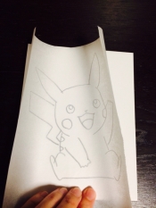 簡単 キャラケーキ レシピ 作り方 By Sakurako 楽天レシピ 簡単 キャラケーキ レシピ 作り方 By Sakurako 楽天レシピ