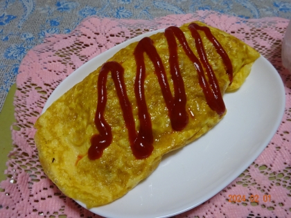 美味しく作ることが出来ました。