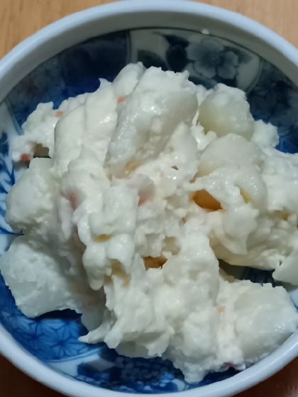 定番おかず★ポテトサラダ