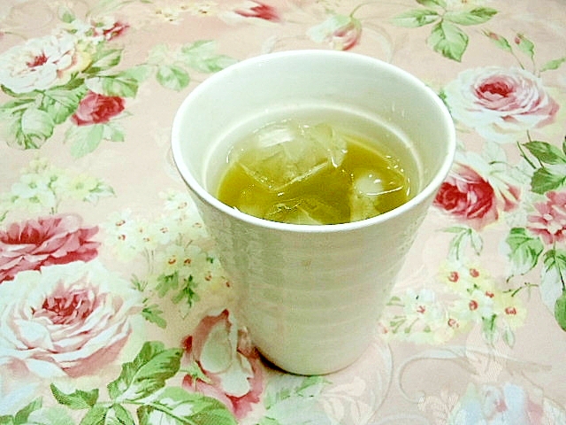 ❤桑の葉生姜蜂蜜梅酒❤