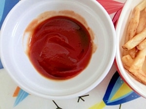 ポテトのお共に♪簡単ソース！ レシピ・作り方 by THANK YOU GOOD BYE