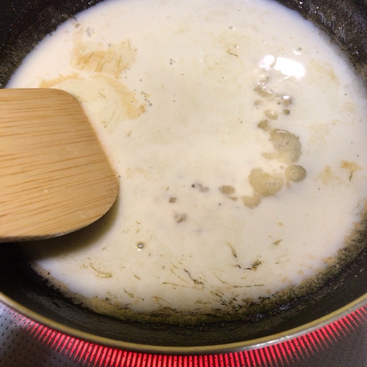 母の日に喜ばれる 手作り みりんキャラメルソース レシピ 作り方 By Michi Yu 楽天レシピ 母の日に喜ばれる 手作り みりんキャラメルソース レシピ 作り方 By Michi Yu 楽天レシピ