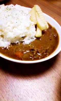 ビーフシチューのルーでハヤシライス レシピ 作り方 By Rushrush0909 楽天レシピ