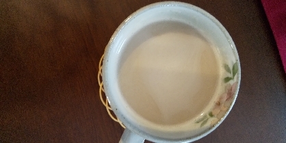 余ったスモークチップで！お手軽スモークコーヒー