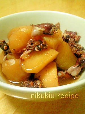 簡単おいしい ほたるいかとじゃがいもの煮物 レシピ 作り方 By Nikukiu 楽天レシピ 簡単おいしい ほたるいかとじゃがいもの煮物 レシピ 作り方 By Nikukiu 楽天レシピ