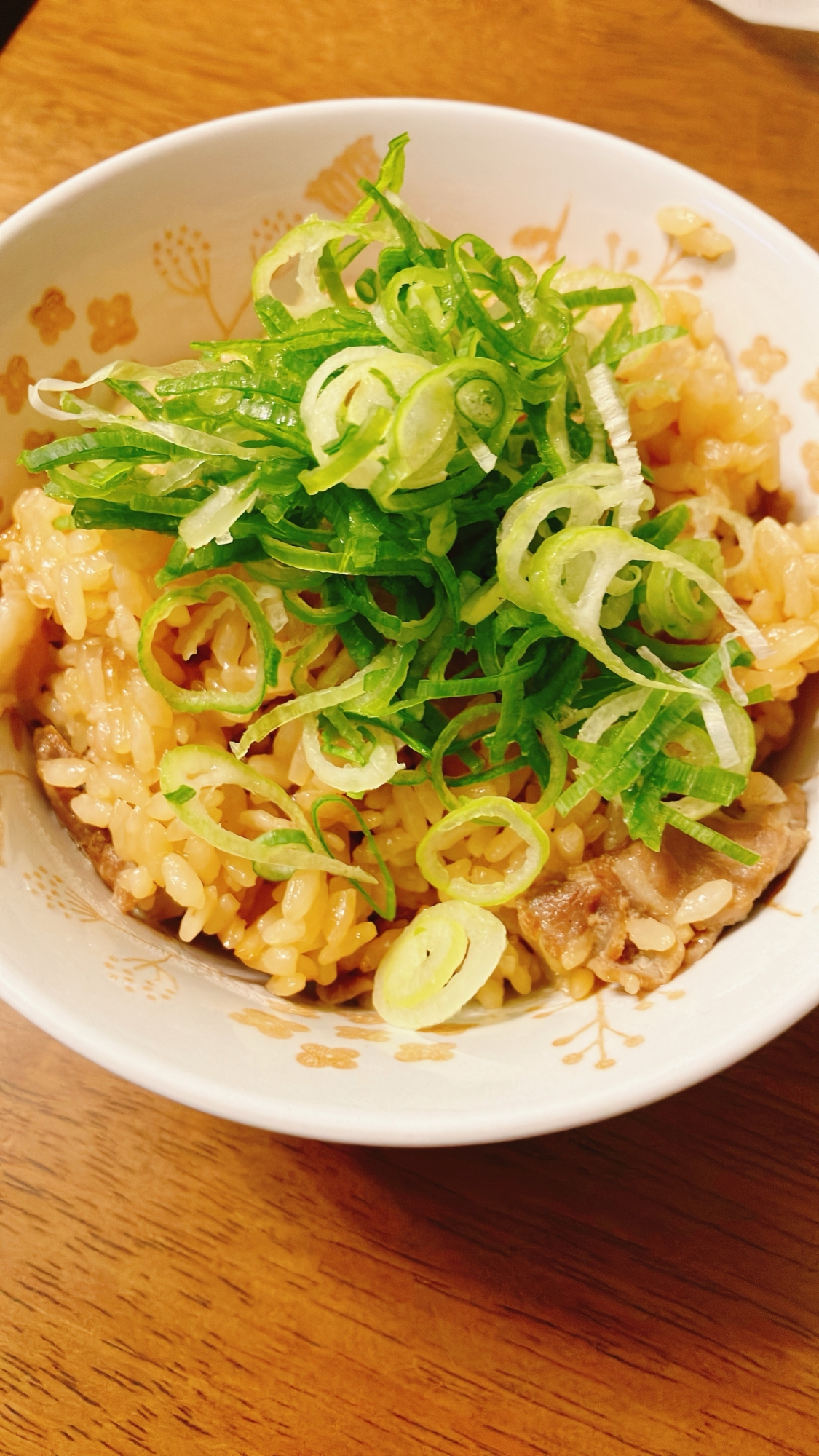 大人も子供も虜にした！メインになるぶたご飯♪