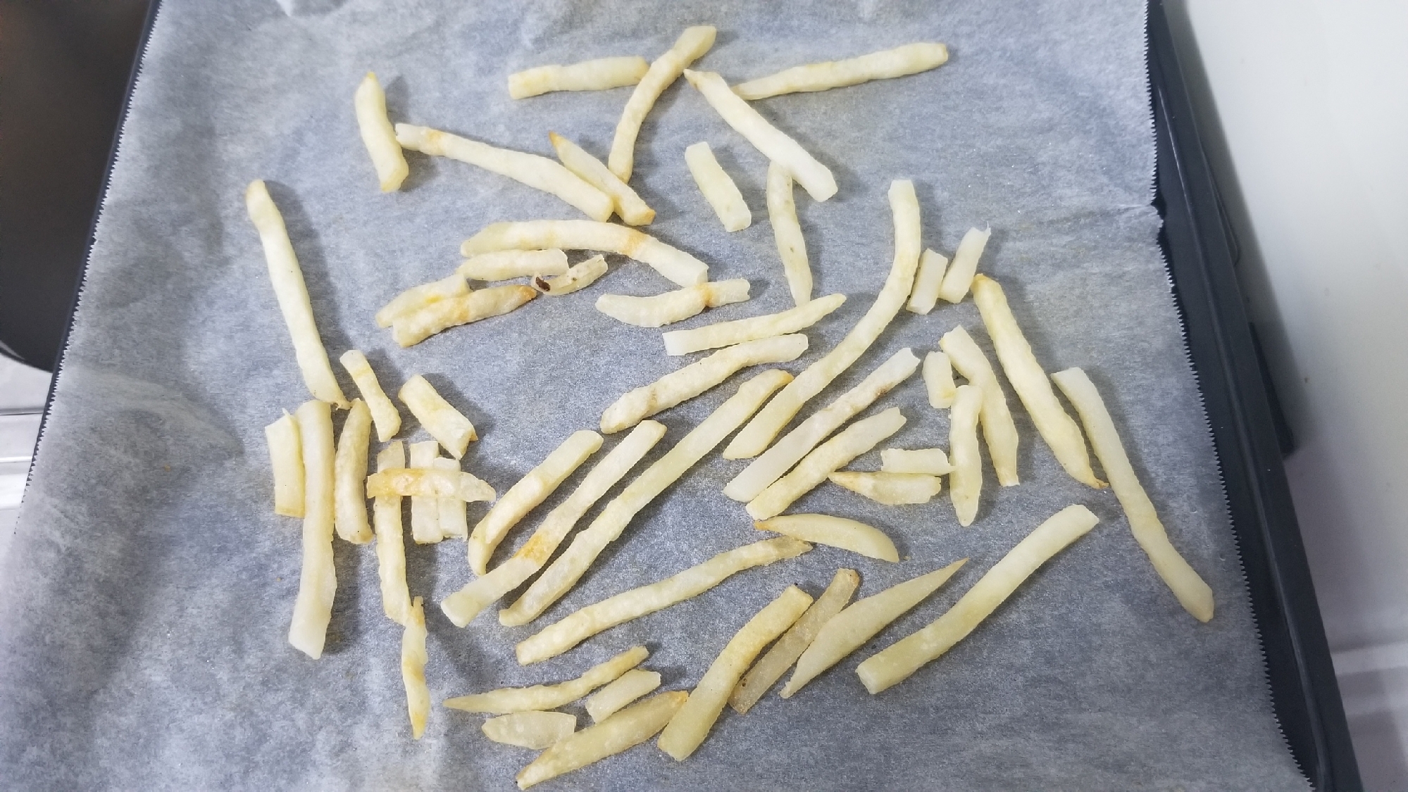 揚げない フライドポテト レンジ レシピ 作り方 By 黒猫ガンコちゃん 楽天レシピ 揚げない フライドポテト レンジ レシピ 作り方 By 黒猫ガンコちゃん 楽天レシピ