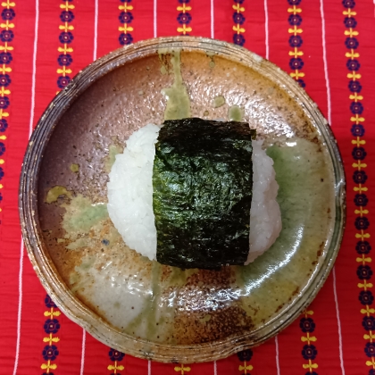 ✤✤ツナキムチおにぎり✤✤