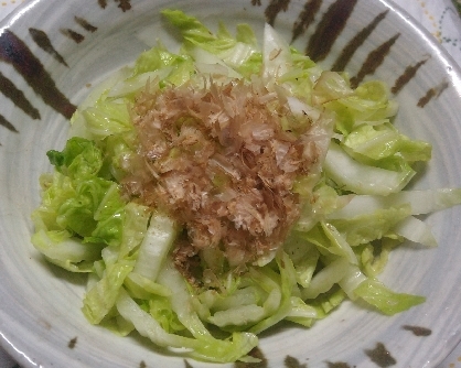 多目に作りましたが、美味しくてあっと言う間に完食しました(*^^*)レシピありがとうございます。