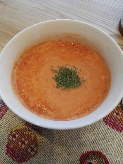 [ル・クルーゼ公式] 美容スープ