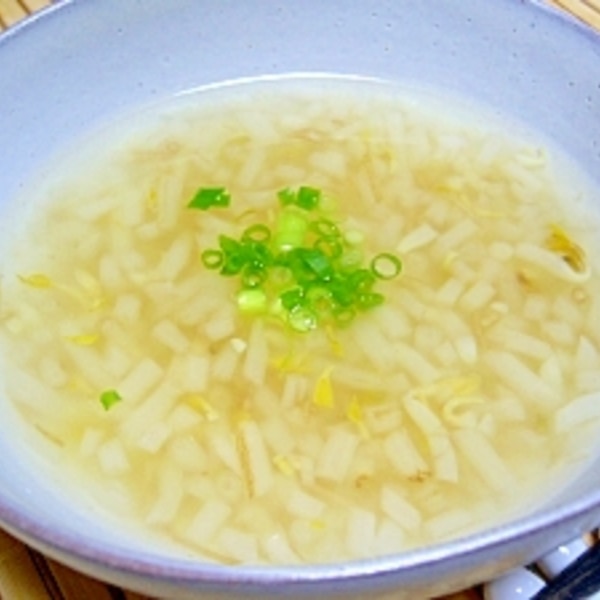 超低カロリー モヤシのとろ り中華スープ レシピ 作り方 By ノンパルンパ 楽天レシピ 超低カロリー モヤシのとろ り中華スープ レシピ 作り方 By ノンパルンパ 楽天レシピ