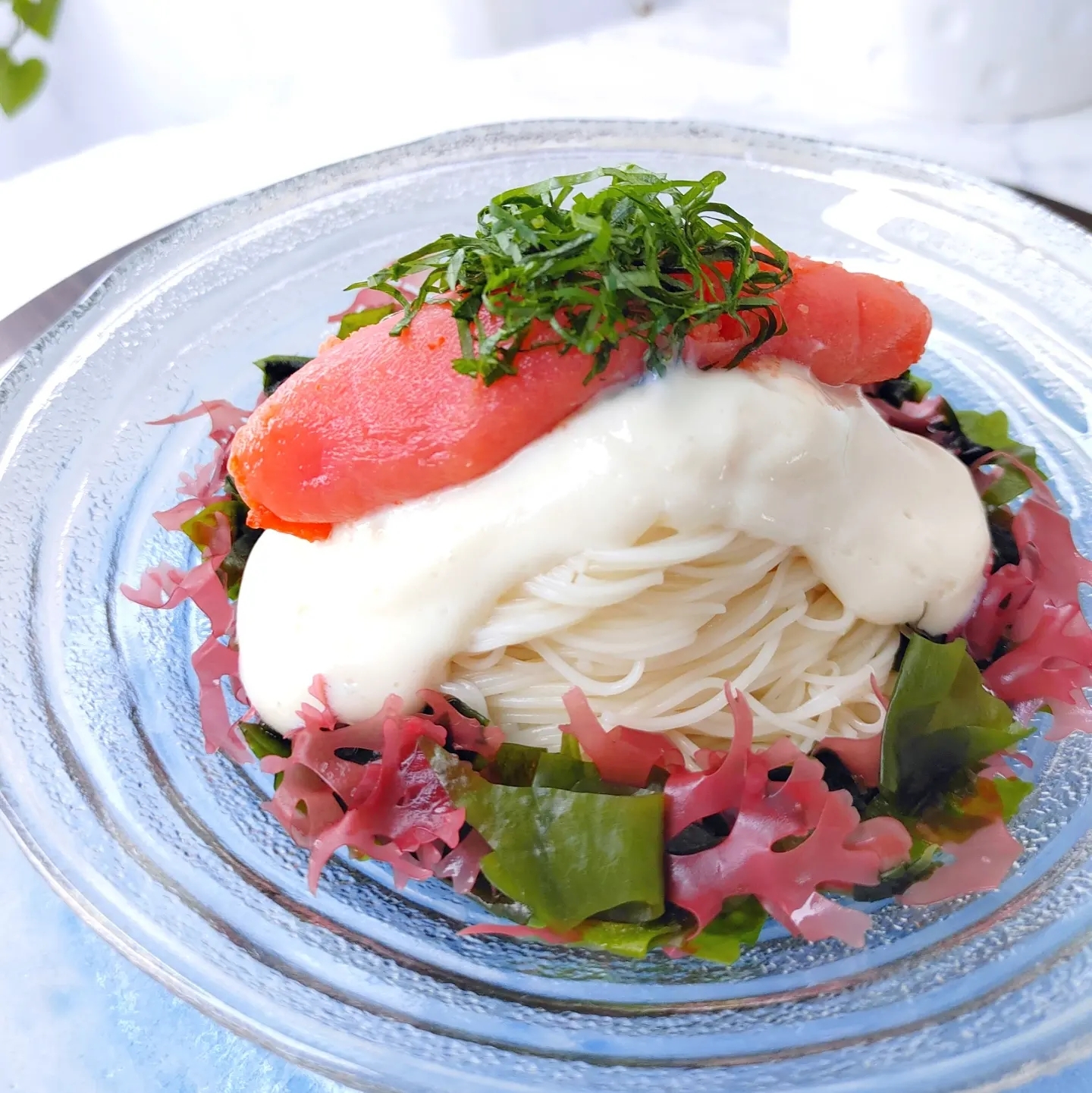 素麺 冷麦のレシピ 作り方 簡単人気ランキング 楽天レシピ