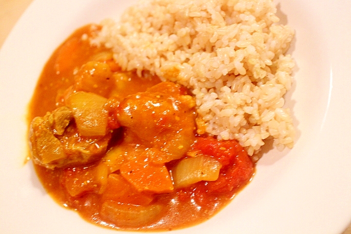 挽きたてスパイスと米粉で作るカレー グルテンフリー レシピ 作り方 By Seika A 楽天レシピ 挽きたてスパイスと米粉で作るカレー グルテンフリー レシピ 作り方 By Seika A 楽天レシピ