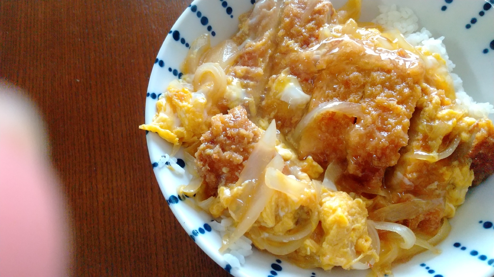 カツ丼