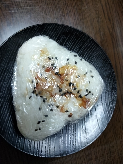 おはようございます。美味しくできました。レシピ有難うございました。