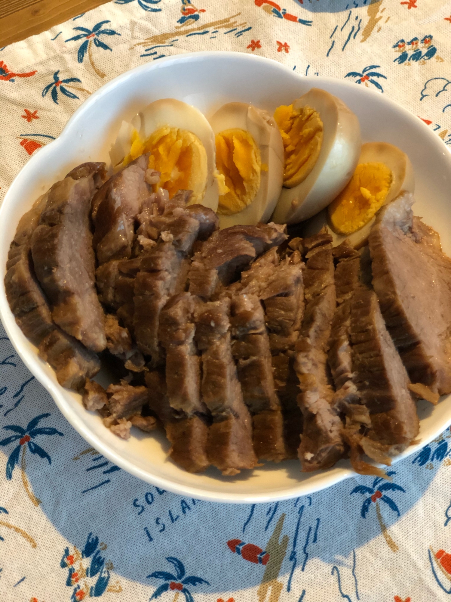 ご飯のおかずにピッタリの煮豚 レシピ 作り方 By Tayue 楽天レシピ ご飯のおかずにピッタリの煮豚 レシピ 作り方 By Tayue 楽天レシピ