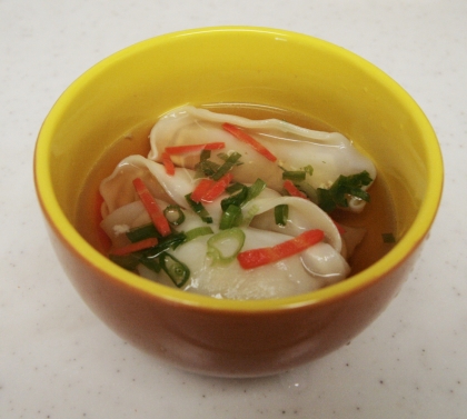 旨味たっぷりでお野菜も美味しく食べられますね♪
これからの涼しい季節にぴったりです！
(〃´∀｀〃)ごちそうさまでした！