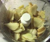 フードプロセッサーで簡単 身体ぽかぽか 生姜ジャム レシピ 作り方 By Marronmarron 楽天レシピ フードプロセッサーで簡単 身体ぽかぽか 生姜ジャム レシピ 作り方 By Marronmarron 楽天レシピ