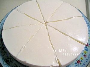 簡単マシュマロでレアチーズケーキ レシピ 作り方 By バニラ 楽天レシピ 簡単マシュマロでレアチーズケーキ レシピ 作り方 By バニラ 楽天レシピ