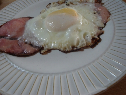 朝食にいただきました。味の素私も好きです （ ＊´艸‘）ごちそうさまでした