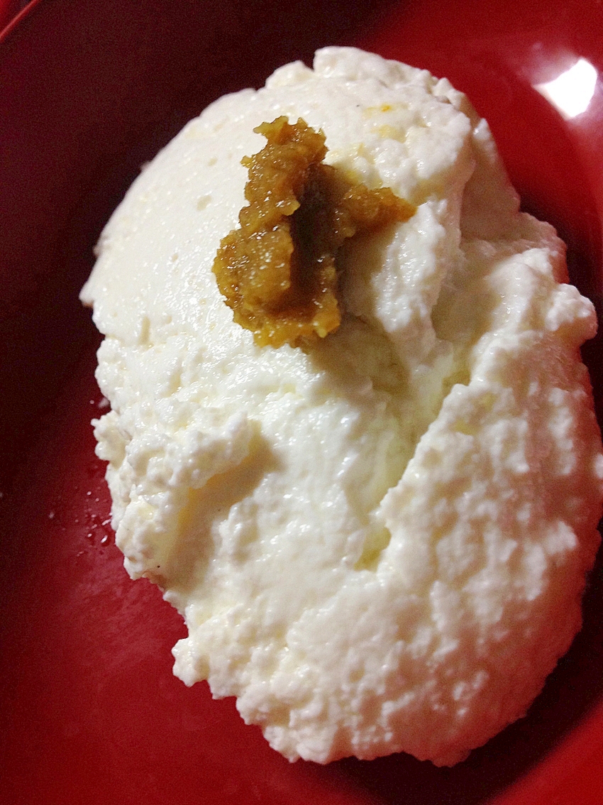 牛乳豆腐 レシピ 作り方 By 子リスの台所 楽天レシピ