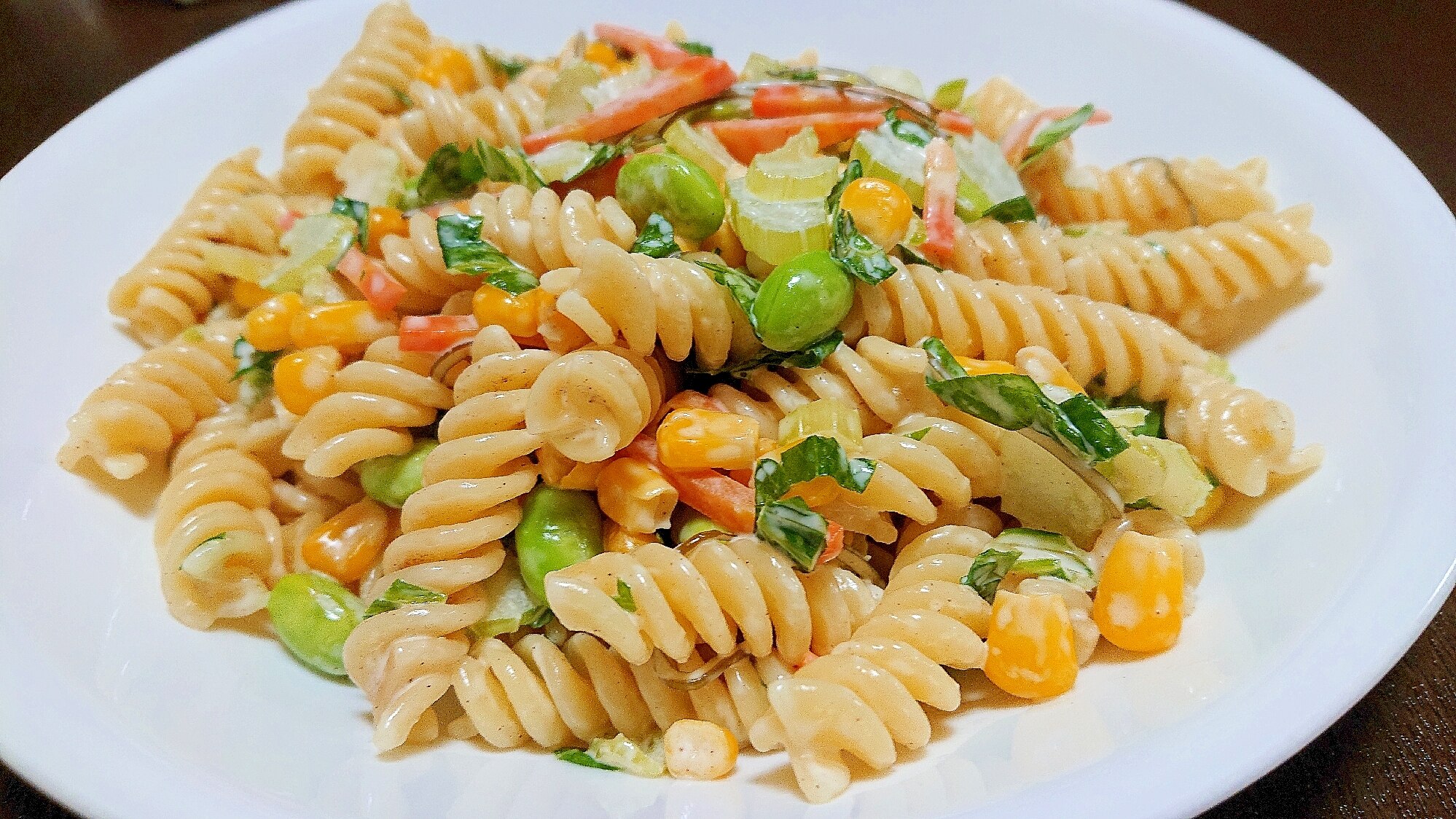 マカロニサラダ レシピ・作り方 by みかんりんご - 楽天レシピ