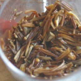 アクぬきしたぜんまいレシピ 作り方の人気順 簡単料理の楽天レシピ アクぬきしたぜんまいレシピ 作り方の人気順 簡単料理の楽天レシピ