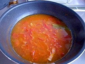 トマト嫌いが作るトマトソース レシピ 作り方 By Fiorentina 楽天レシピ トマト嫌いが作るトマトソース レシピ 作り方 By Fiorentina 楽天レシピ