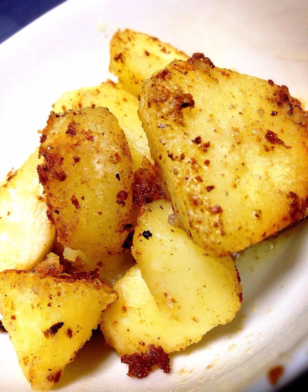 超簡単 アンチョビポテト レシピ 作り方 By Tenparukun 楽天レシピ 超簡単 アンチョビポテト レシピ 作り方 By Tenparukun 楽天レシピ