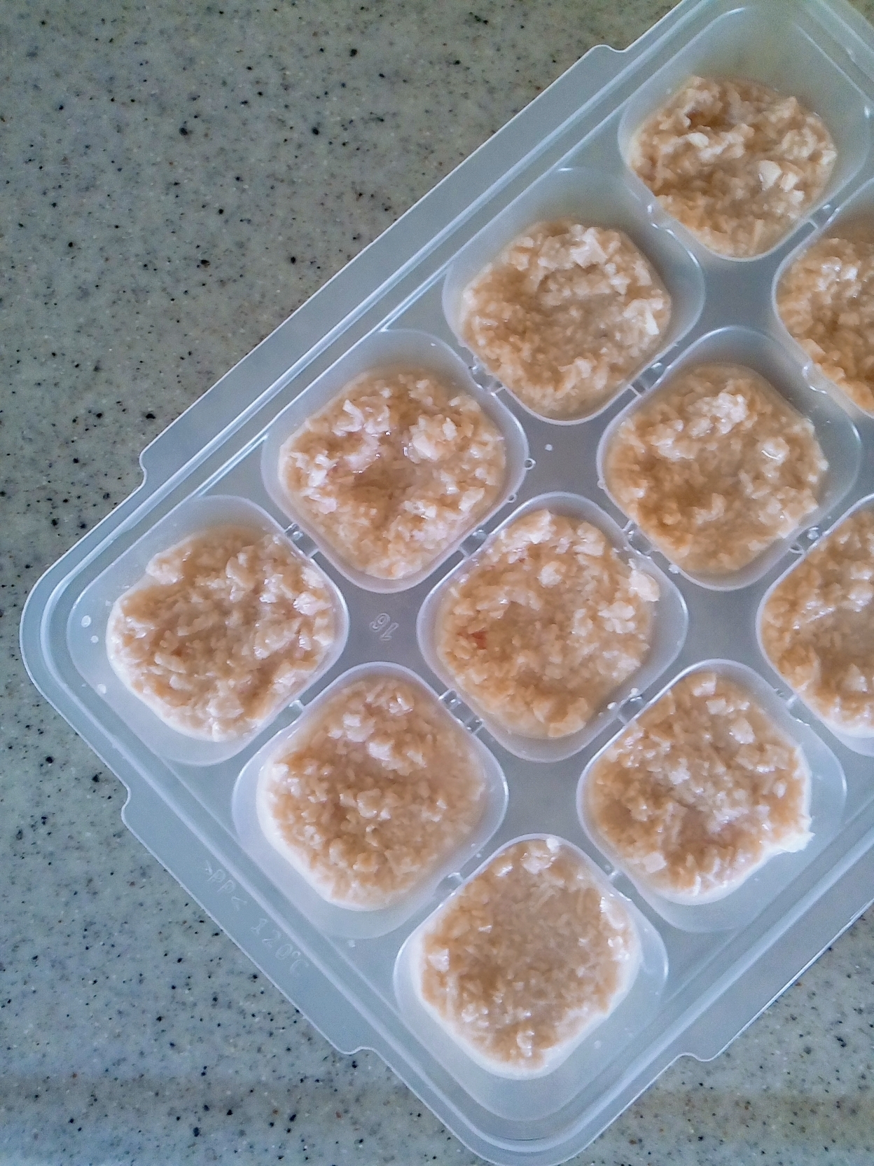 離乳食後期 鶏胸肉のみじん切り レシピ 作り方 By Ada Tamaco 楽天レシピ 離乳食後期 鶏胸肉のみじん切り レシピ 作り方 By Ada Tamaco 楽天レシピ