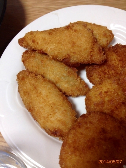 ふわふわ 旦那の大好きなさわらフライ レシピ 作り方 By 魚の大将03 楽天レシピ ふわふわ 旦那の大好きなさわらフライ レシピ 作り方 By 魚の大将03 楽天レシピ