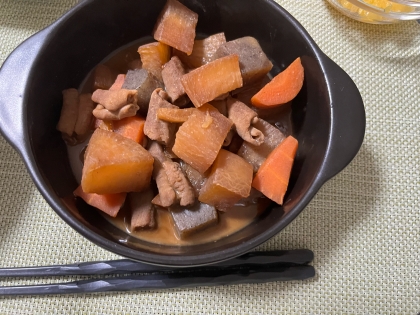 美味しくできました！
旦那もぱくぱく食べてくれました！