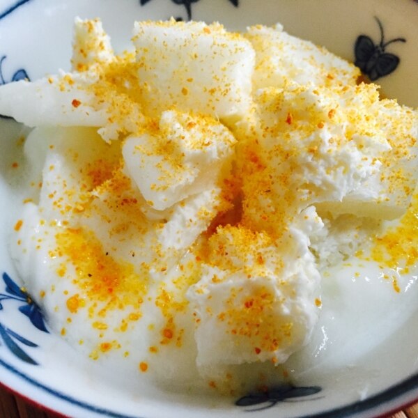 みかん風味のチーズどら焼きヨーグルト レシピ 作り方 By たかまさ 楽天レシピ みかん風味のチーズどら焼きヨーグルト レシピ 作り方 By たかまさ 楽天レシピ