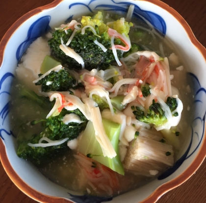 とても簡単ですっごく美味しかったです！また作ります！