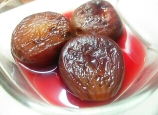 デザートにおつまみに イチジク日本酒コンポート レシピ 作り方 By 酔いどれんぬ 楽天レシピ デザートにおつまみに イチジク日本酒コンポート レシピ 作り方 By 酔いどれんぬ 楽天レシピ