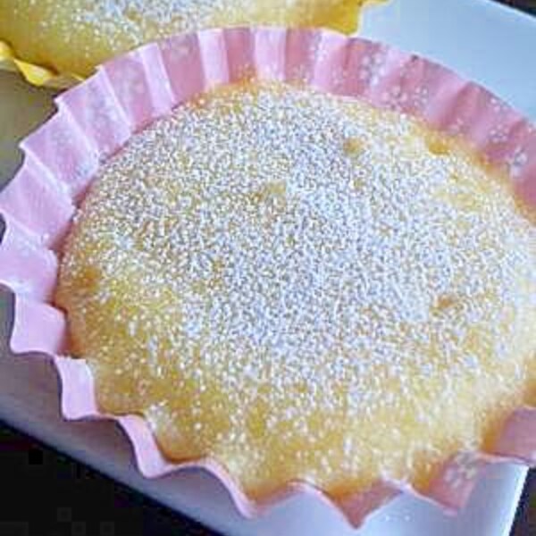 豆腐で低カロリーレモンカップケーキ レシピ 作り方 By トル126 楽天レシピ 豆腐で低カロリーレモンカップケーキ レシピ 作り方 By トル126 楽天レシピ