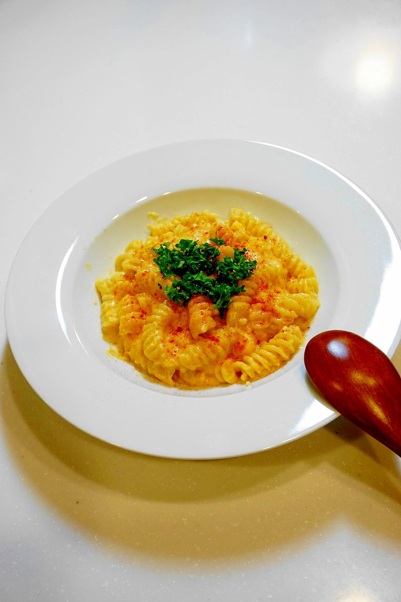 国産チーズで一度食べたら虜！マカロニチーズ レシピ・作り方 by