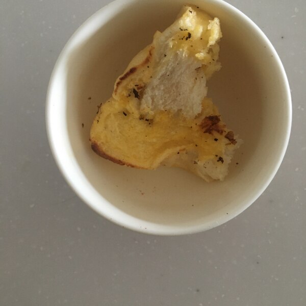 バナナ豆乳のフレンチトースト レシピ 作り方 By 初心者パーパ 楽天レシピ バナナ豆乳のフレンチトースト レシピ 作り方 By 初心者パーパ 楽天レシピ