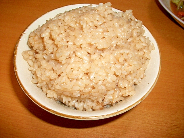 鰹節の炊き込みご飯 レシピ 作り方 By Kimy１９８５ 楽天レシピ