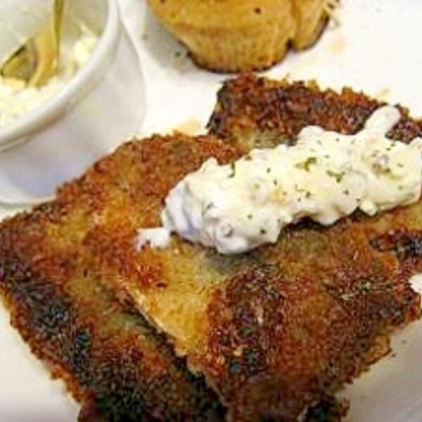 揚げない ヘルシー鯵フライ レシピ 作り方 By マンマみーあ 楽天レシピ 揚げない ヘルシー鯵フライ レシピ 作り方 By マンマみーあ 楽天レシピ