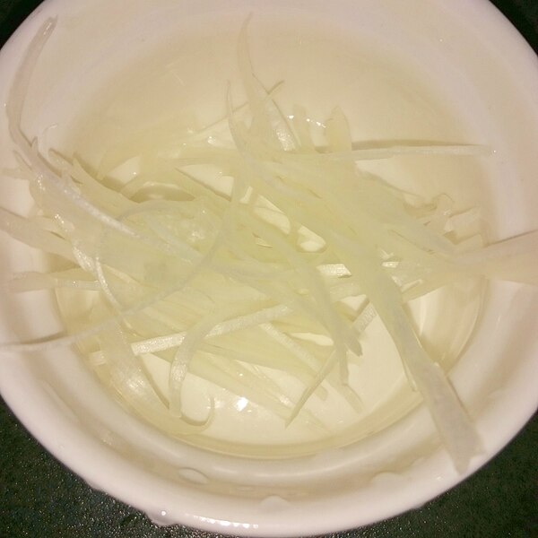 簡単 白髪ネギの綺麗な切り方 レシピ 作り方 By Cocoa 楽天レシピ 簡単 白髪ネギの綺麗な切り方 レシピ 作り方 By Cocoa 楽天レシピ