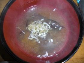 ミーバイ汁 白身魚のおつゆ レシピ 作り方 By Katsudon 楽天レシピ