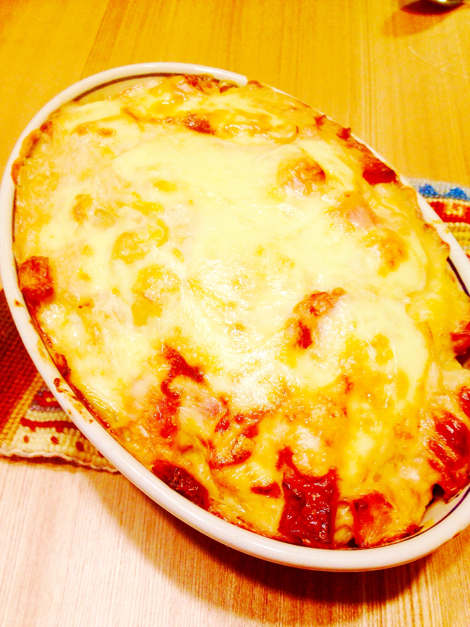 牛乳と小麦粉だけで簡単 しつこくないグラタン レシピ 作り方 By いろどり10 楽天レシピ 牛乳と小麦粉だけで簡単 しつこくないグラタン レシピ 作り方 By いろどり10 楽天レシピ