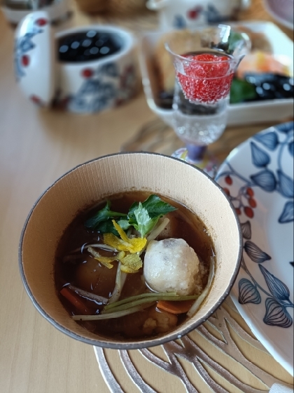 超簡単、里芋（小芋）の皮むき＆下処理