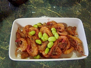 美肌 老化予防に 芝エビの唐揚げ レシピ 作り方 By すいかサマ 楽天レシピ 美肌 老化予防に 芝エビの唐揚げ レシピ 作り方 By すいかサマ 楽天レシピ