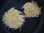 ジャガイモのガレット レシピ 作り方 By Viw 楽天レシピ