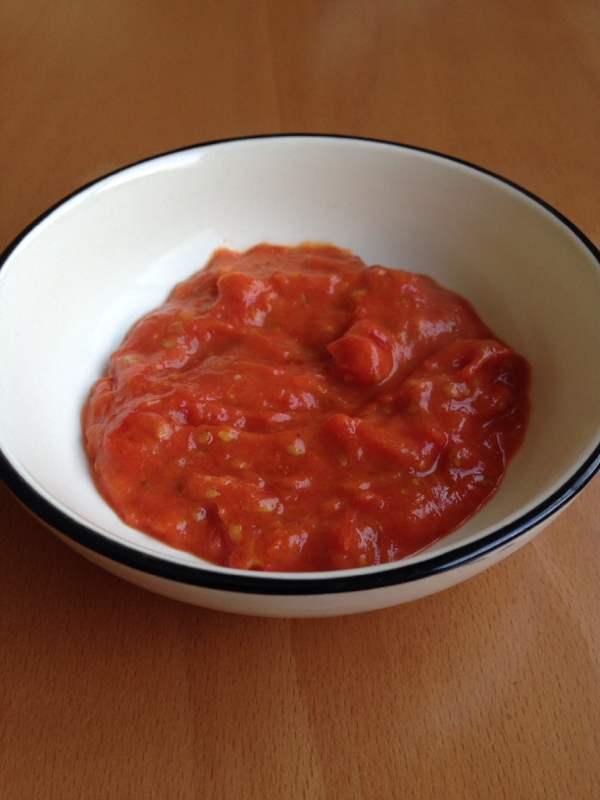 離乳食 トマトソース レシピ 作り方 By ちーたまちー 楽天レシピ 離乳食 トマトソース レシピ 作り方 By ちーたまちー 楽天レシピ