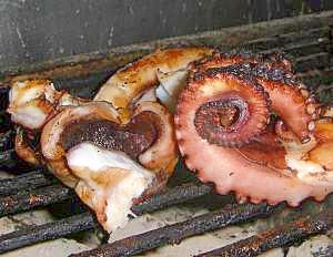 タコ焼きでなく タコのしょうゆ焼き です レシピ 作り方 By Mina 楽天レシピ タコ焼きでなく タコのしょうゆ焼き です レシピ 作り方 By Mina 楽天レシピ